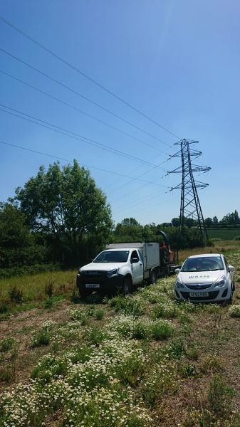 Vans - Powerlines: Swipe To View More Images